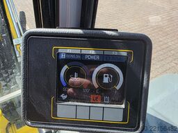 Wacker Neuson EZ36  Powertilt 3 Löffel ET35