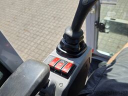 Wacker Neuson EZ36  Powertilt 3 Löffel ET35