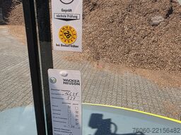 Wacker Neuson EZ36  Powertilt 3 Löffel ET35