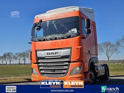 Standard-SZM DAF XF 450 SPACECAB 2X TANK