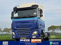 Standard-SZM DAF XF 450
