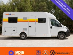 2020 Fiat Ducato Weinsberg Carasuite | Completamente accessoriato |
