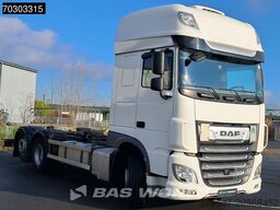 DAF XF 480 6X2 BDF SSC Retarder Lift+Steering Axle ...