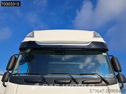 DAF XF 480 6X2 BDF SSC Retarder Lift+Steering Axle ...