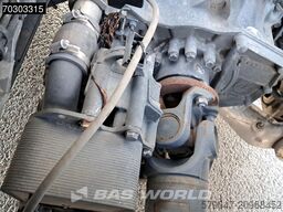 DAF XF 480 6X2 BDF SSC Retarder Lift+Steering Axle ...