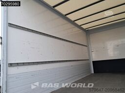 Iveco Daily 35S16 Automatik Koffer Hintertüren 160PS ...