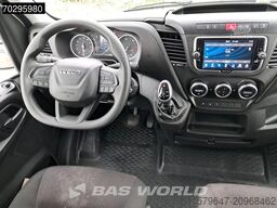 Iveco Daily 35S16 Automatik Koffer Hintertüren 160PS ...