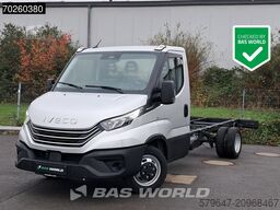 Iveco Daily 35C21 Neu! 3.0L 2025-Modell Automatik 210...