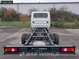 Iveco Daily 35C21 Neu! 3.0L 2025-Modell Automatik 210...
