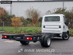 Iveco Daily 35C21 Neu! 3.0L 2025-Modell Automatik 210...