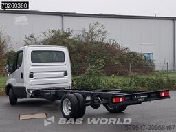 Iveco Daily 35C21 Neu! 3.0L 2025-Modell Automatik 210...