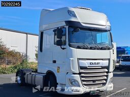 DAF XF 480 4X2 Mega SSC Retarder 2xTanks ACC Euro 6