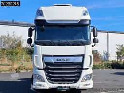 DAF XF 480 4X2 Mega SSC Retarder 2xTanks ACC Euro 6