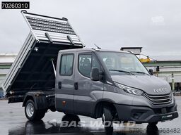 Iveco Daily 35C21 Neu! Dreiseitenkipper Automatik 210...