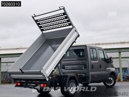 Iveco Daily 35C21 Neu! Dreiseitenkipper Automatik 210...