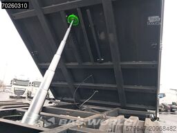 Iveco Daily 35C21 Neu! Dreiseitenkipper Automatik 210...