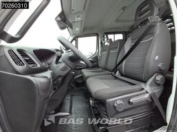 Iveco Daily 35C21 Neu! Dreiseitenkipper Automatik 210...