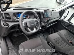 Iveco Daily 35C21 Neu! Dreiseitenkipper Automatik 210...