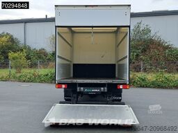 Iveco Daily 35C16 Automatik Ladebordwand 160PS Koffer...