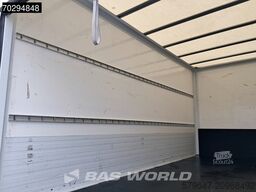 Iveco Daily 35C16 Automatik Ladebordwand 160PS Koffer...