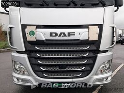 DAF XF 480 4X2 SSC Retarder Mega 2xTanks ACC LED St...