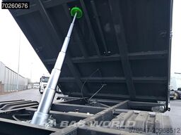 Iveco Daily 35C21 Neu! Dreiseitenkipper Automatik 210...