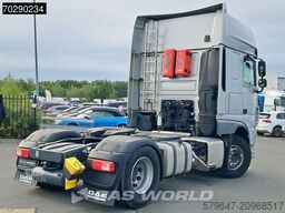 DAF XF 480 4X2 SSC Retarder 2xTanks ACC Standklima ...