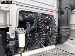 DAF XF 480 4X2 SSC Retarder 2xTanks ACC Standklima ...