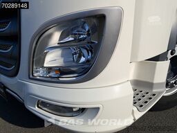 DAF XF 480 4X2 SSC Retarder 2xTanks LED ACC Standkl...