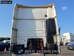 DAF XF 480 4X2 SSC Retarder 2xTanks LED ACC Standkl...