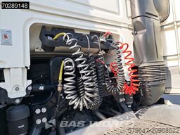 DAF XF 480 4X2 SSC Retarder 2xTanks LED ACC Standkl...