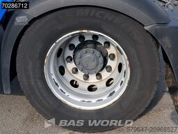 DAF XG 480 4X2 Standairco MirrorCam LED ACC Euro 6