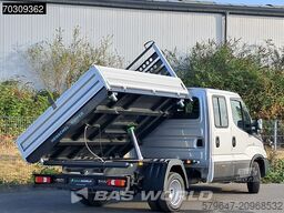 Iveco Daily 35C21 Coming Soon! Neu! 3.0L Dreiseitenki...