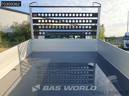 Iveco Daily 35C21 Coming Soon! Neu! 3.0L Dreiseitenki...