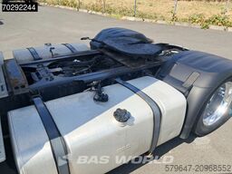 DAF XF 480 4X2 Mega SSC Retarder 2xTanks ACC Euro 6