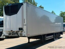 SCHMITZ CARGOBULL SCB S3B Carrier Bi-Temp Trennwand Liftachse 2315
