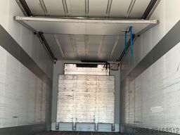 SCHMITZ CARGOBULL SCB S3B Carrier Bi-Temp Trennwand Liftachse 2315