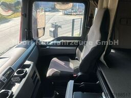 MAN TGX 18.460 4x4H 2Kreis Kipphydraulik LOF(90)