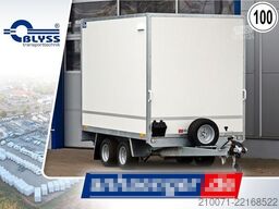 BLYSS Kofferanhänger 300x180x180cm 2000kg zGG