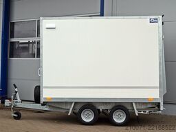 BLYSS Kofferanhänger 300x180x180cm 2000kg zGG