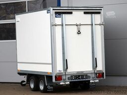 BLYSS Kofferanhänger 300x180x180cm 2000kg zGG