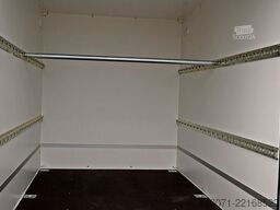 BLYSS Kofferanhänger 300x180x180cm 2000kg zGG