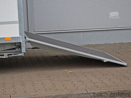 BLYSS Kofferanhänger 300x180x180cm 2000kg zGG