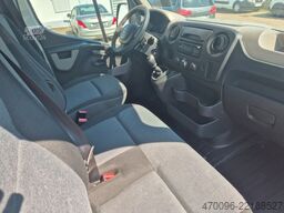 NISSAN NV400 Kastenwagen L2H2 3,5t PRO