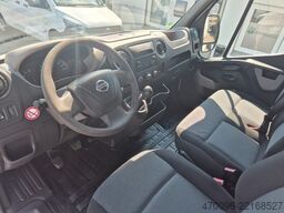 NISSAN NV400 Kastenwagen L2H2 3,5t PRO