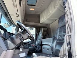 SCANIA R500 6x2 26 m3 Silo - Kompressor - Retarder