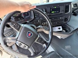 SCANIA R500 6x2 26 m3 Silo - Kompressor - Retarder