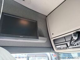 SCANIA R500 6x2 26 m3 Silo - Kompressor - Retarder