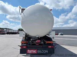 SCANIA R500 NGS 6x2 26 m3 Grain silo / Kompressor
