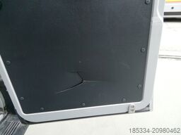 Fiat Weinsberg Carabus 600 K 4 Schlafplätze | Voll ausgestattet